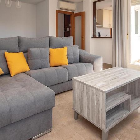 3 Bedroom Amazing Apartment In La Duquesa Кастильо-де-Сабинильяс Экстерьер фото