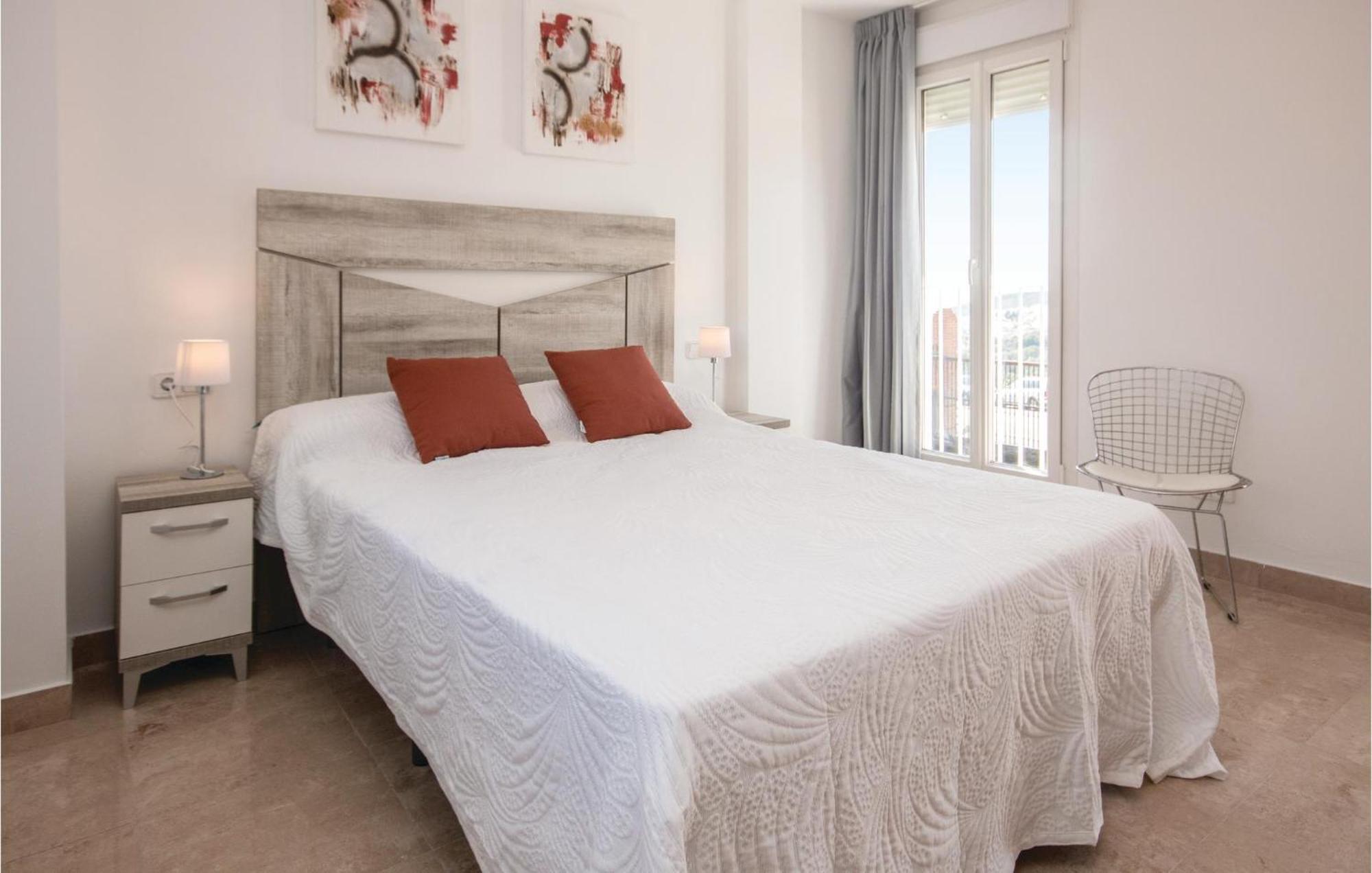 3 Bedroom Amazing Apartment In La Duquesa Кастильо-де-Сабинильяс Экстерьер фото